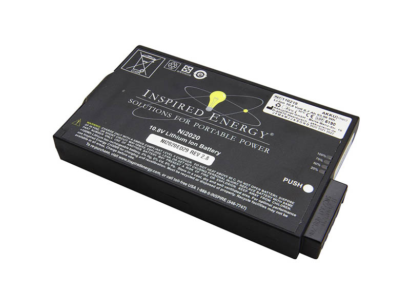 Accu Monitor Philips