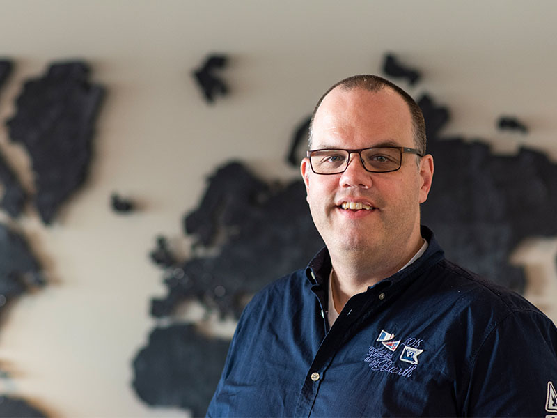 Contact over AKKUMED bij RACA GROUP