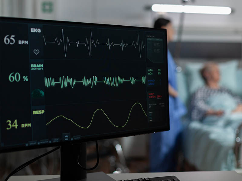 Lithium batterijen voor medische producten