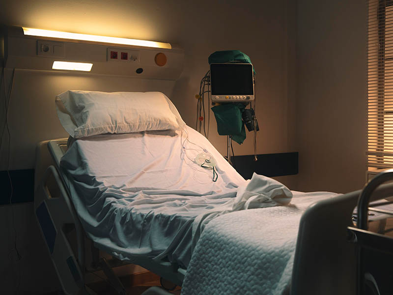 Oplaadbare accu's voor medische apparaten in Nederland