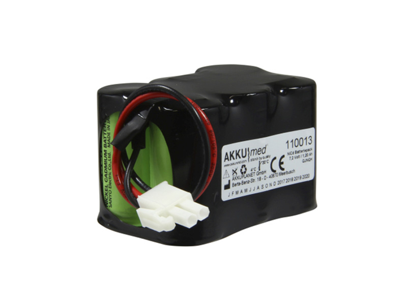 Braun Perfusor | Akkumed.nl